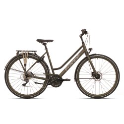 Frapp&eacute; FSS 500