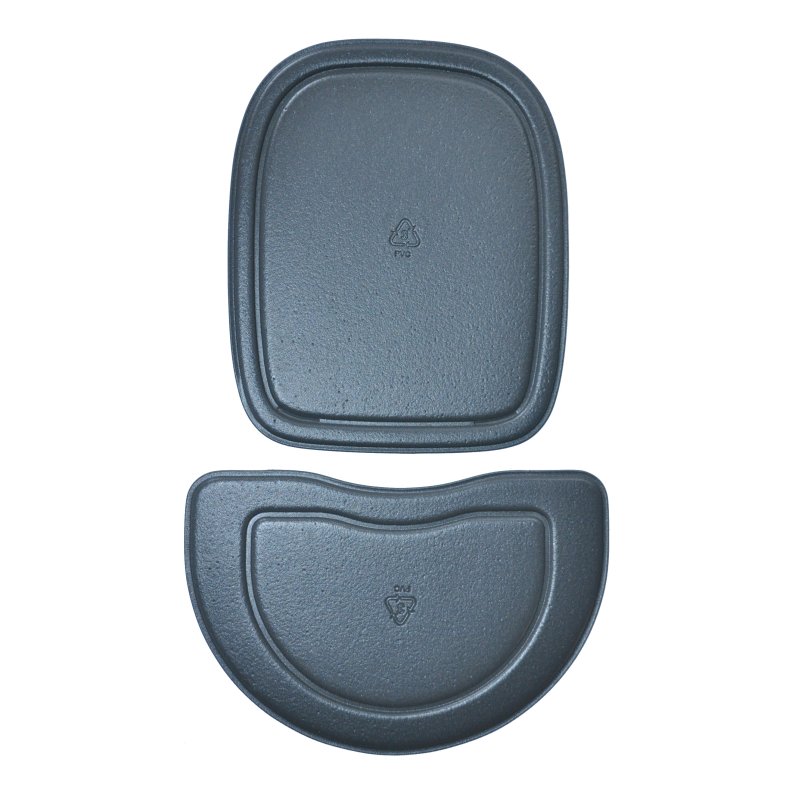 Bikepartner Pudes&aelig;t til Barnestol TODDLER