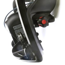 Bikepartner Barnestol til Bagageb&aelig;re