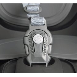 Bikepartner Barnestol til Bagageb&aelig;re