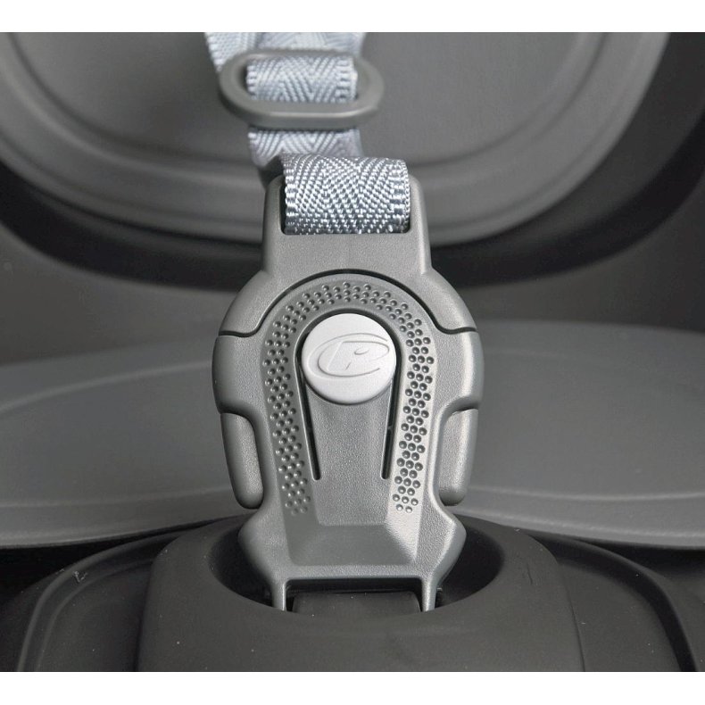 Bikepartner Barnestol til Bagageb&aelig;re