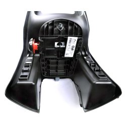 Bikepartner Barnestol til Bagageb&aelig;re