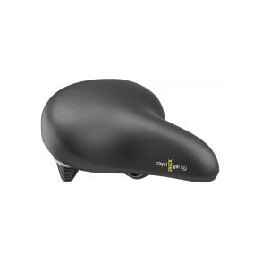 Selle Royal Sadel Royal Shock Gel 250x225mm 90 grader