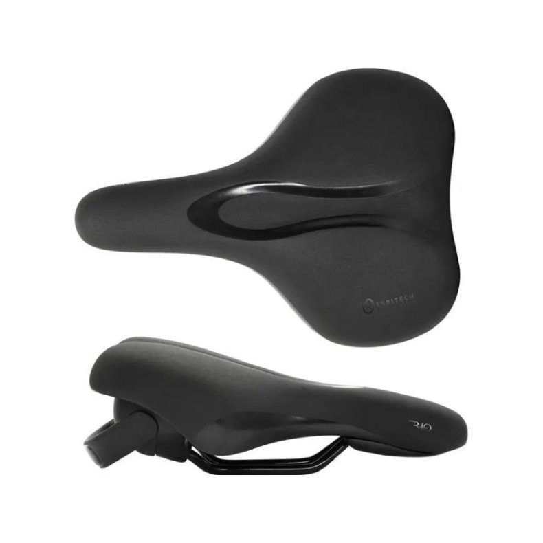 Selle Royal Sadel RIO Unitech Moderate Bulk