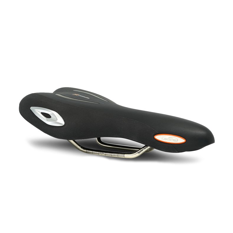 Selle Royal Sadel Lookin 45 grader Royal Gel
