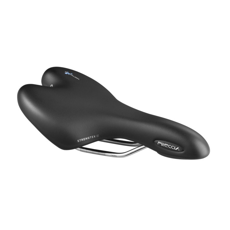 Selle Royal Sadel FRECCIA Sort Unisex Athletic 45 Grader