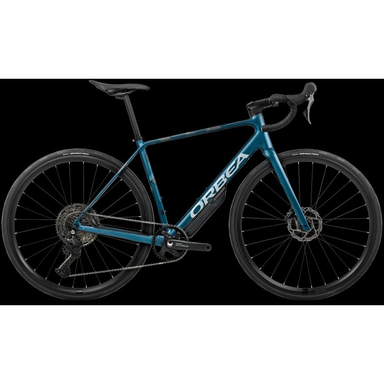 Orbea Avant H45 1x 11 Speed