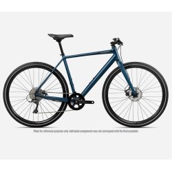 Orbea VECTOR 35 8 Speed