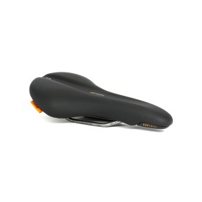 Selle Royal Sadel Explora Unisex Relaxed 45 grader