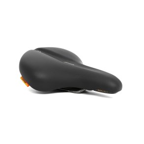 Selle Royal Sadel Explora Relaxed 252x218mm 90 grader Unisex