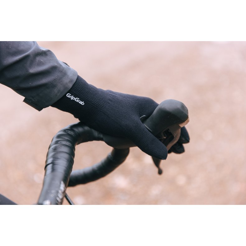 GripGrab Vandt&aelig;t Vinterhandsker