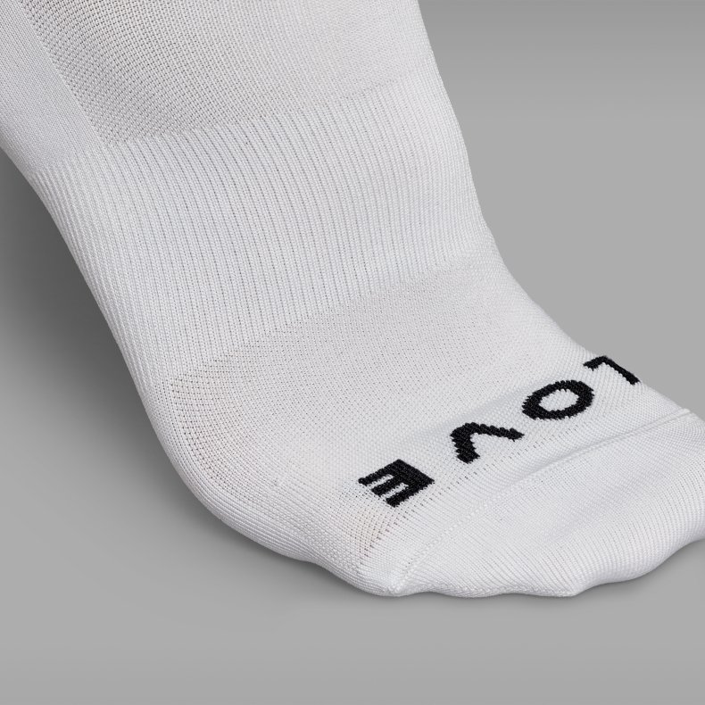 GripGrab Lightweight SL Low Cut Sommersokker