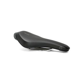 Selle Royal Sadel ON Specielt designet til EL Cykler 45grader