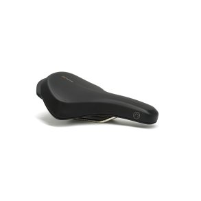 Selle Royal Sadel ON Specielt designet til EL Cykler 60grader