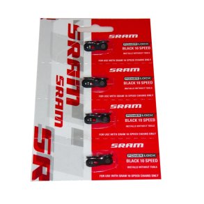 SRAM Kædeled 10 gear Connector 1stk