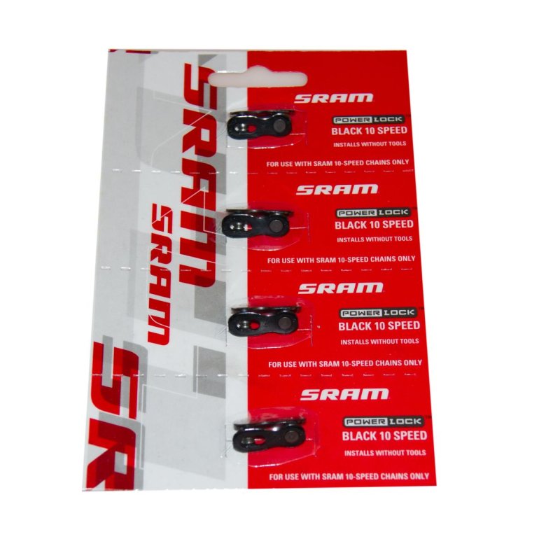 SRAM K&aelig;deled 10 gear Connector 1stk