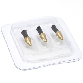 Dynaplug Plug softnoise air road x3