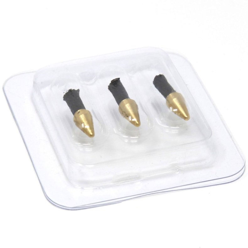 Dynaplug Plug softnoise air road x3