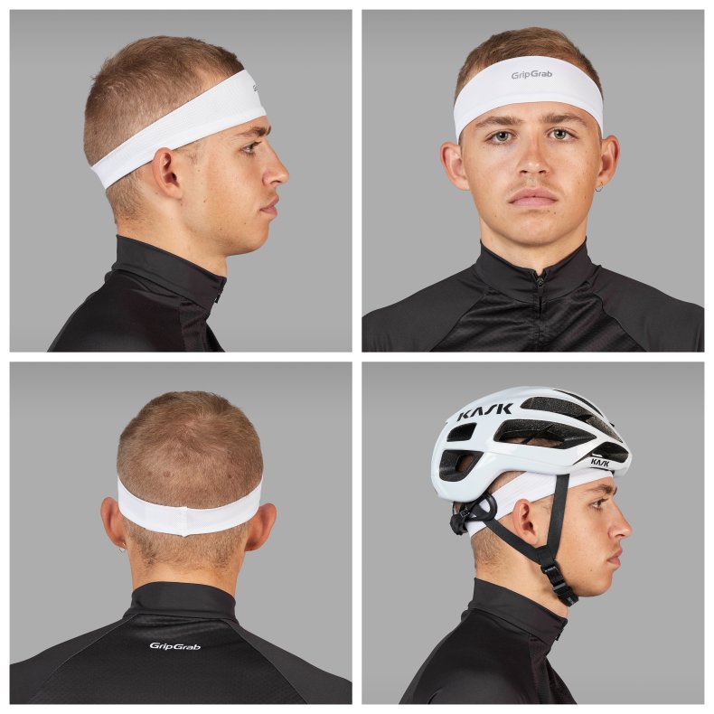 GripGrab Lightweight Sommer Sweatband