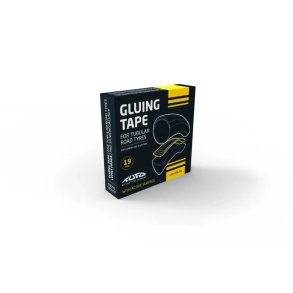 Tufo Klæbebånd til tubular Race 19 mm