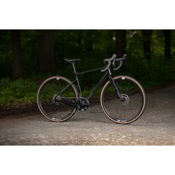 Rock Machine Lukk Carbon 80 2 x 12 Speed 105