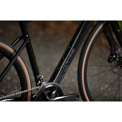 Rock Machine Lukk Carbon 80 2 x 12 Speed 105