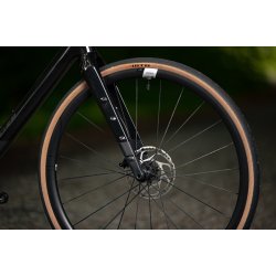 Rock Machine Lukk Carbon 80 2 x 12 Speed 105