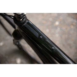 Rock Machine Lukk Carbon 80 2 x 12 Speed 105