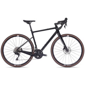 Rock Machine Lukk Carbon 80 2 x 12 Speed 105