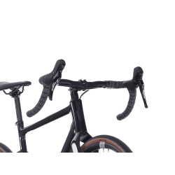 Rock Machine Lukk Carbon 80 2 x 12 Speed 105