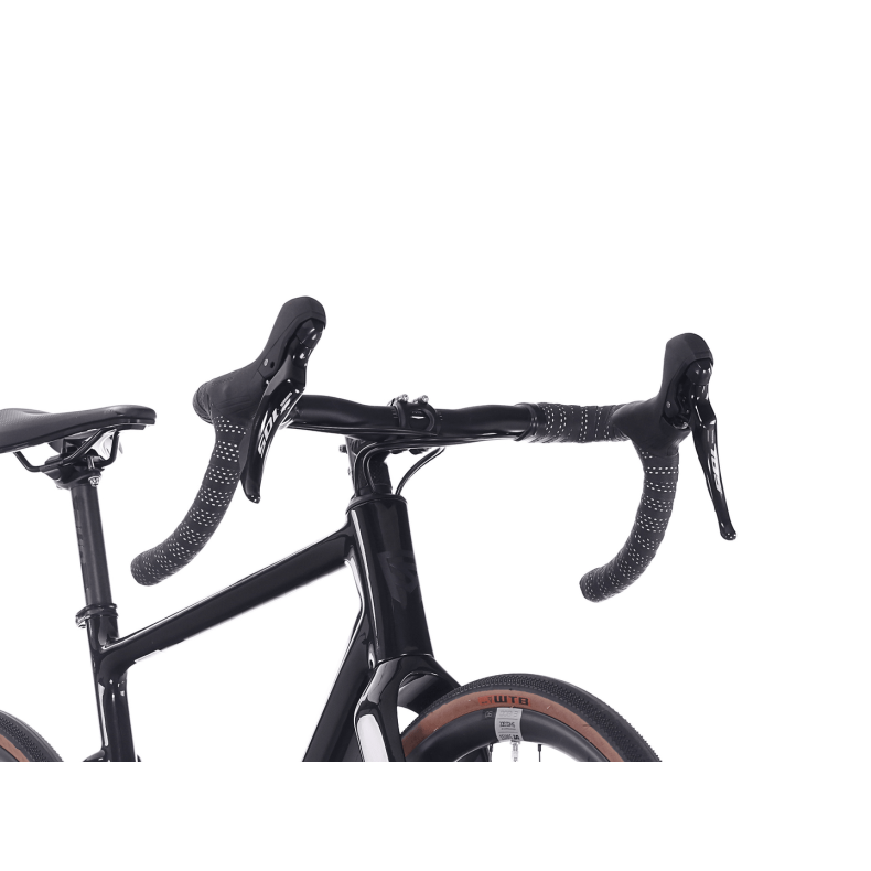 Rock Machine Lukk Carbon 80 2 x 12 Speed 105