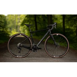 Rock Machine Lukk Carbon 80 2 x 12 Speed 105