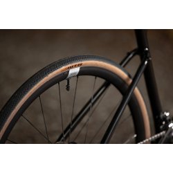 Rock Machine Lukk Carbon 80 2 x 12 Speed 105