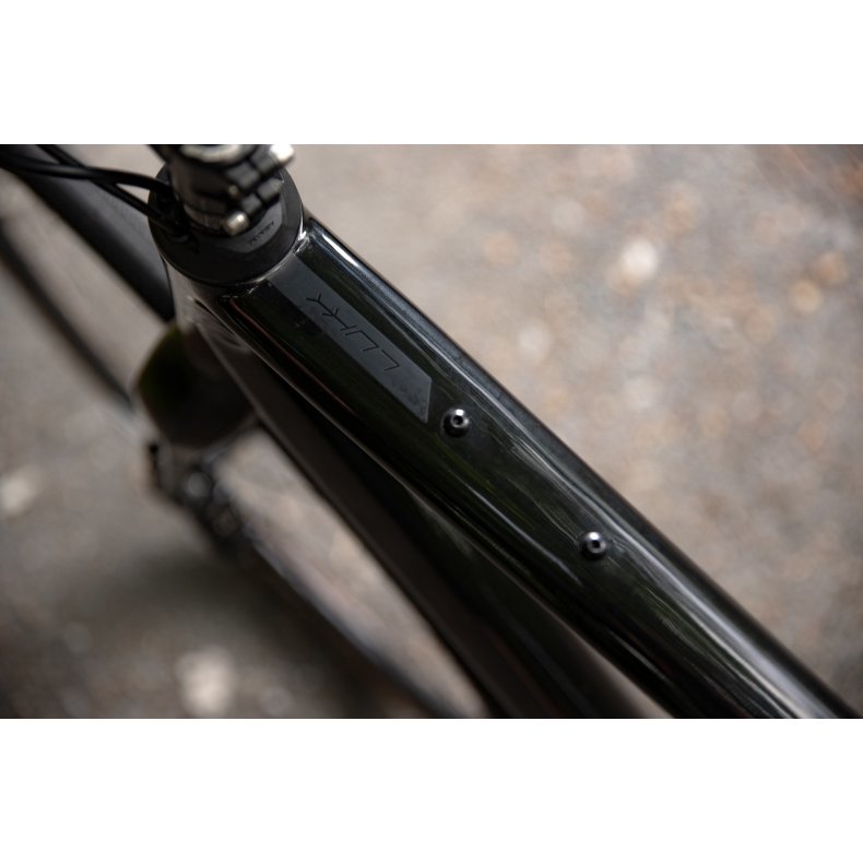 Rock Machine Lukk Carbon 80 2 x 12 Speed 105