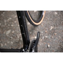 Rock Machine Lukk Carbon 80 2 x 12 Speed 105