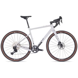 Rock Machine Lukk Cr 90 1 x 12 Speed GRX