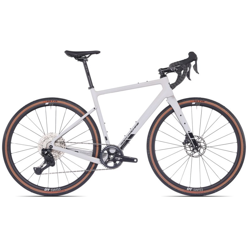 Rock Machine Lukk Cr 90 1 x 12 Speed GRX