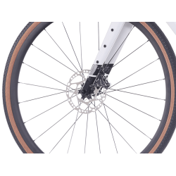 Rock Machine Lukk Cr 90 1 x 12 Speed GRX