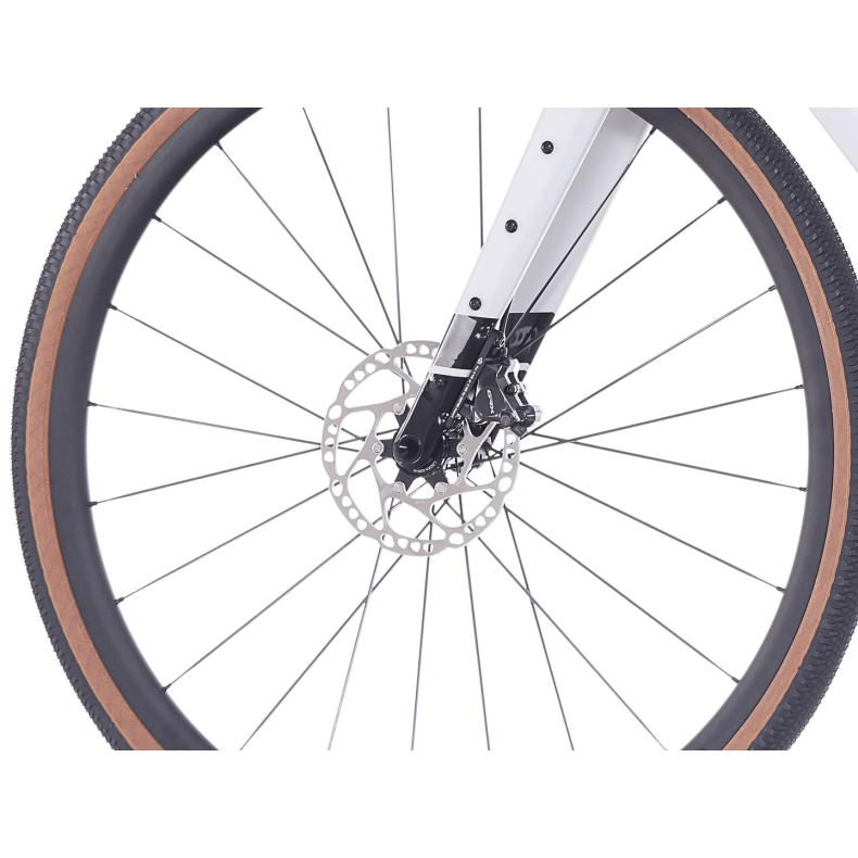 Rock Machine Lukk Cr 90 1 x 12 Speed GRX