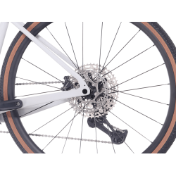 Rock Machine Lukk Cr 90 1 x 12 Speed GRX