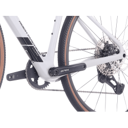 Rock Machine Lukk Cr 90 1 x 12 Speed GRX