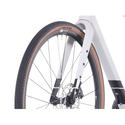 Rock Machine Lukk Cr 90 1 x 12 Speed GRX