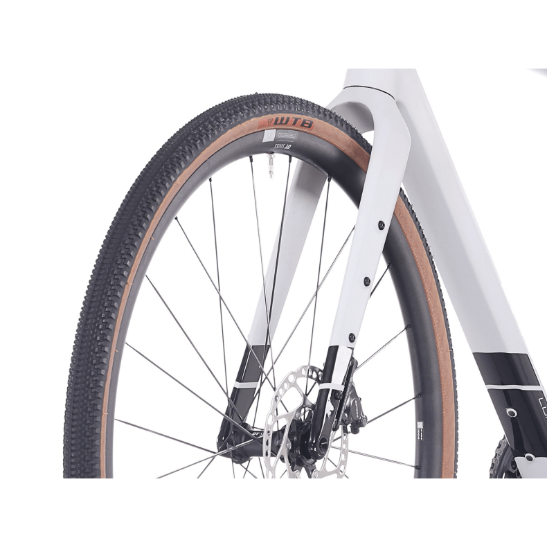 Rock Machine Lukk Cr 90 1 x 12 Speed GRX