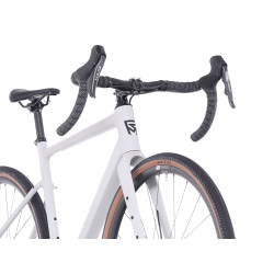 Rock Machine Lukk Cr 90 1 x 12 Speed GRX