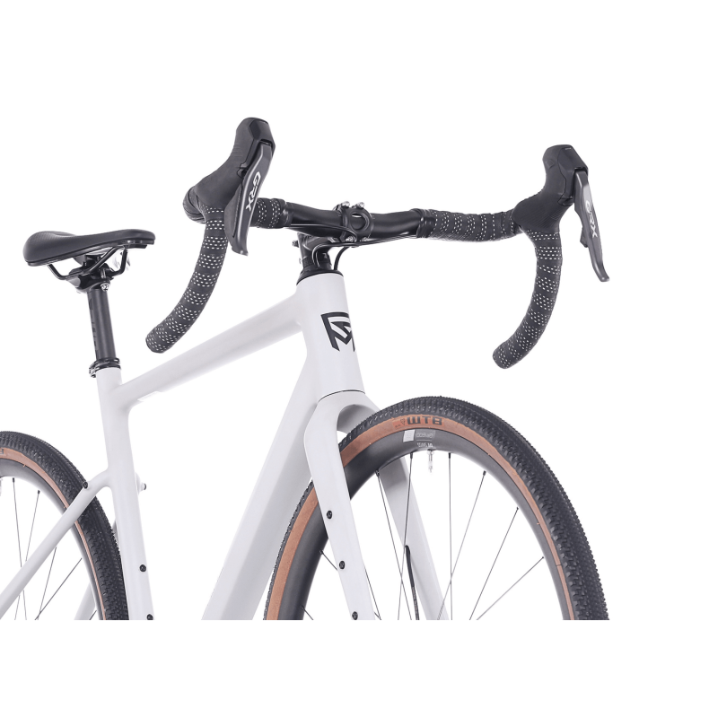 Rock Machine Lukk Cr 90 1 x 12 Speed GRX