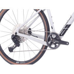 Rock Machine Lukk Cr 90 1 x 12 Speed GRX