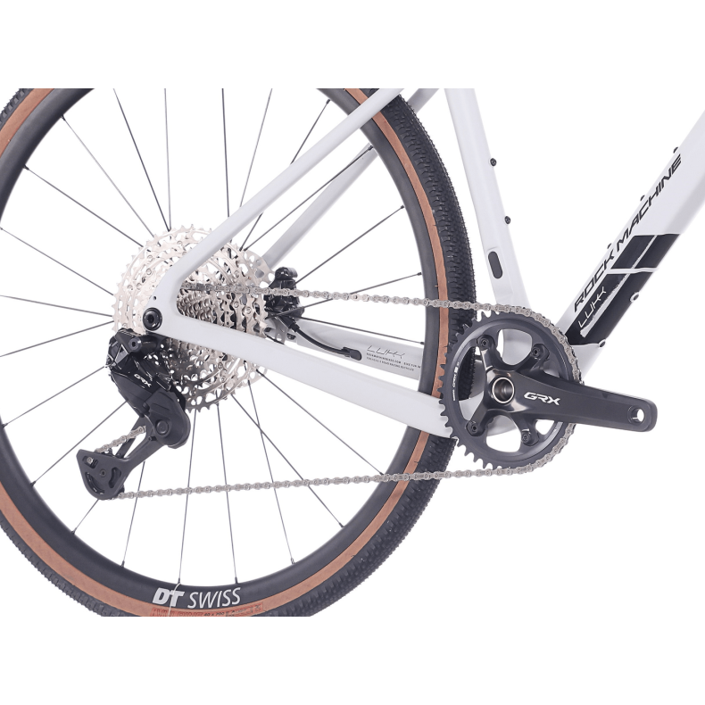 Rock Machine Lukk Cr 90 1 x 12 Speed GRX