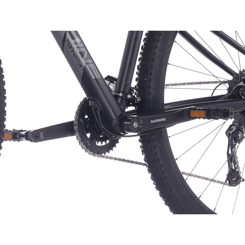 Rock Machine Manhattan 90-29