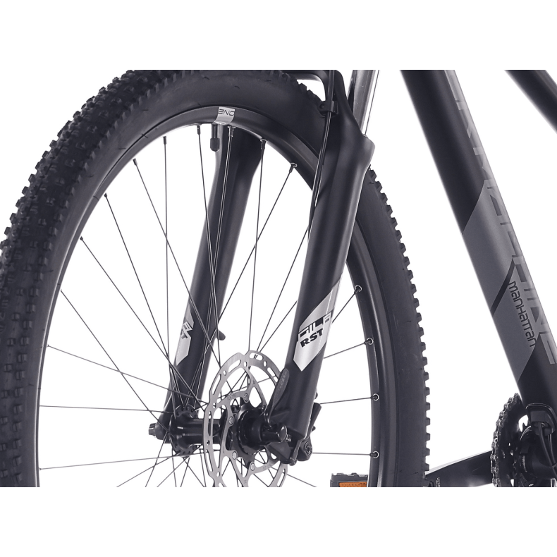 Rock Machine Manhattan 90-29