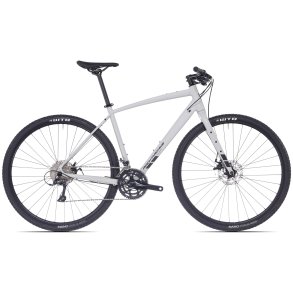 Rock Machine Lukk 20 Flatbar 2x8 Speed